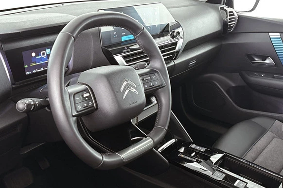 Citroën ë-C4 - Afbeelding 5 van 30