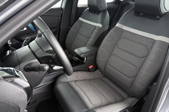 Citroën ë-C4 - Afbeelding 6 van 30