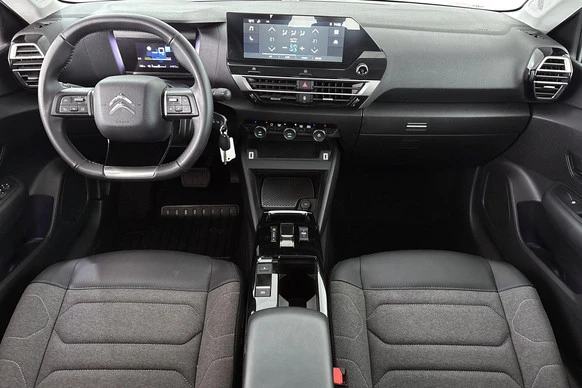 Citroën ë-C4 - Afbeelding 7 van 30
