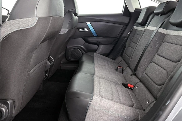 Citroën ë-C4 - Afbeelding 8 van 30