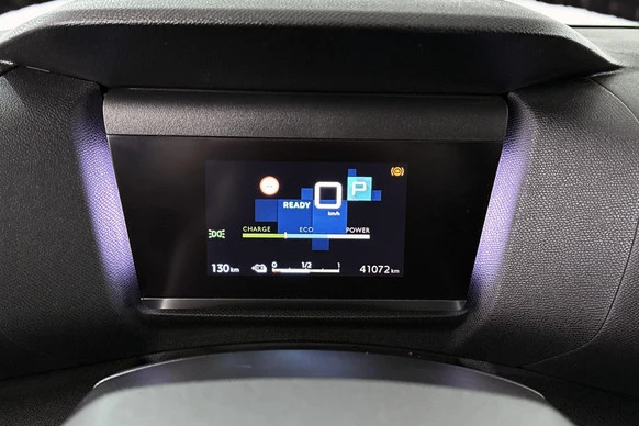 Citroën ë-C4 - Afbeelding 11 van 30