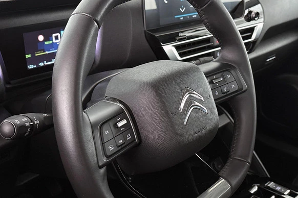 Citroën ë-C4 - Afbeelding 12 van 30