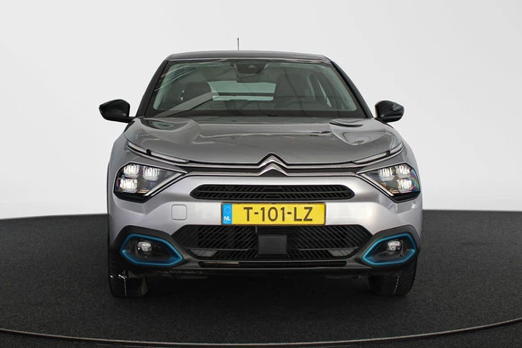 Citroën ë-C4 - Afbeelding 14 van 30