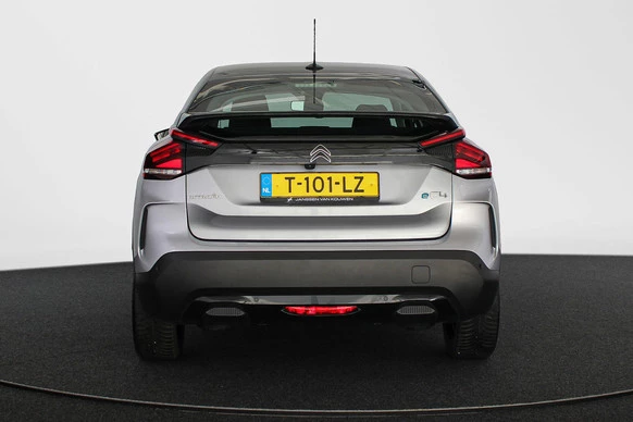 Citroën ë-C4 - Afbeelding 15 van 30