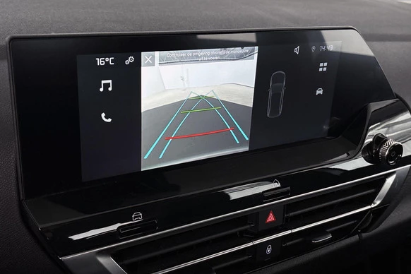 Citroën ë-C4 - Afbeelding 16 van 30