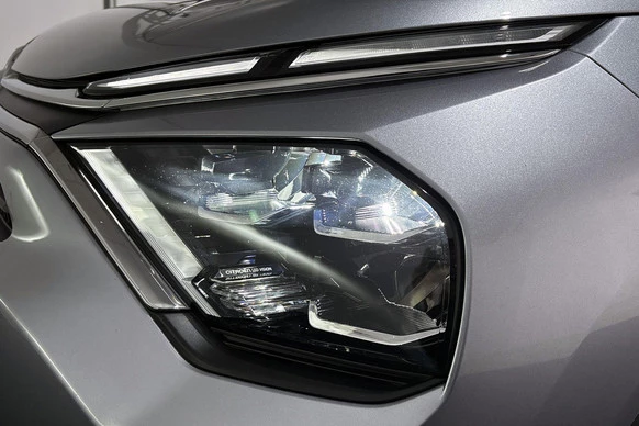 Citroën ë-C4 - Afbeelding 18 van 30