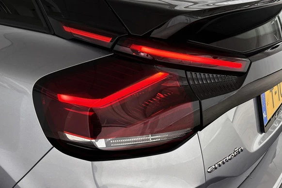 Citroën ë-C4 - Afbeelding 19 van 30