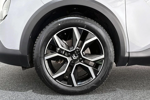 Citroën ë-C4 - Afbeelding 20 van 30