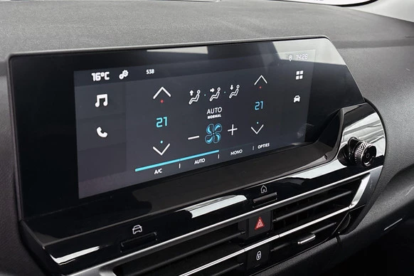 Citroën ë-C4 - Afbeelding 21 van 30