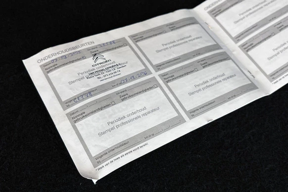 Citroën ë-C4 - Afbeelding 24 van 30