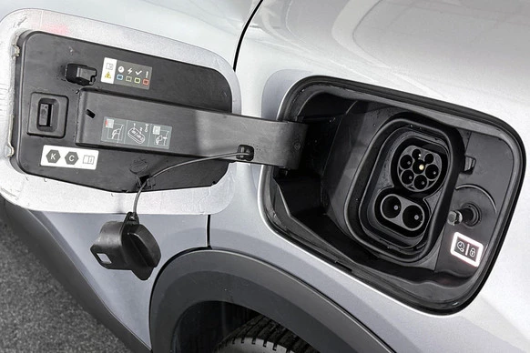 Citroën ë-C4 - Afbeelding 26 van 30