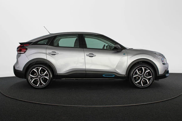 Citroën ë-C4 - Afbeelding 29 van 30