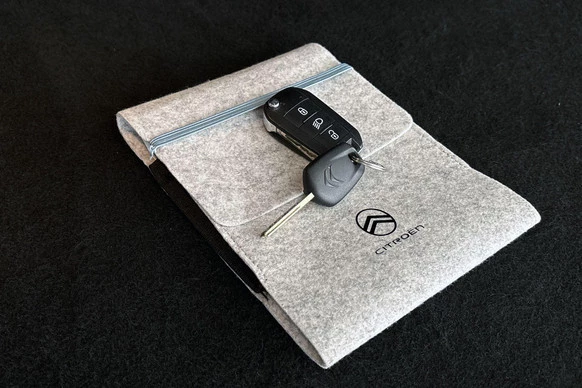 Citroën ë-C4 - Afbeelding 30 van 30