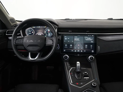 Lynk & Co 01 - Afbeelding 5 van 30