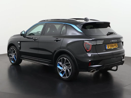 Lynk & Co 01 - Afbeelding 6 van 30