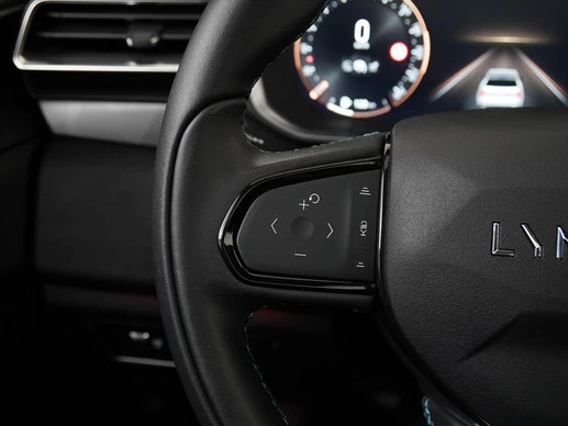 Lynk & Co 01 - Afbeelding 7 van 30