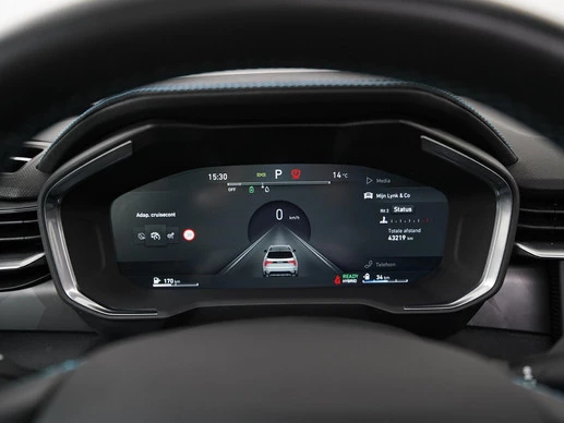 Lynk & Co 01 - Afbeelding 8 van 30