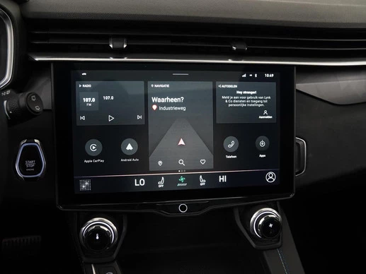 Lynk & Co 01 - Afbeelding 12 van 30