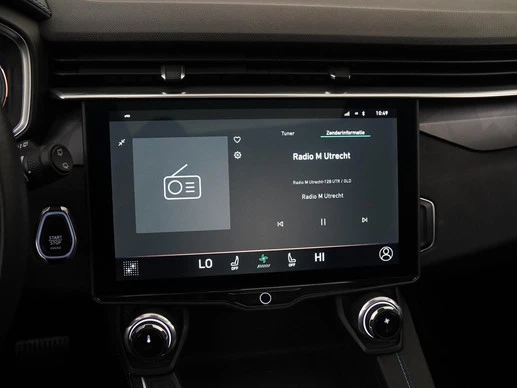 Lynk & Co 01 - Afbeelding 14 van 30