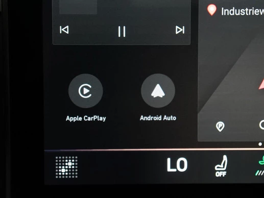 Lynk & Co 01 - Afbeelding 17 van 30