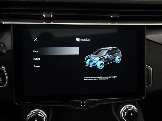 Lynk & Co 01 - Afbeelding 19 van 30