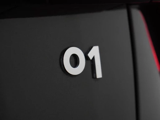 Lynk & Co 01 - Afbeelding 27 van 30