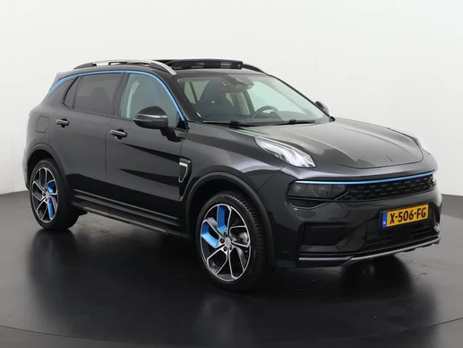 Lynk & Co 01 - Afbeelding 30 van 30