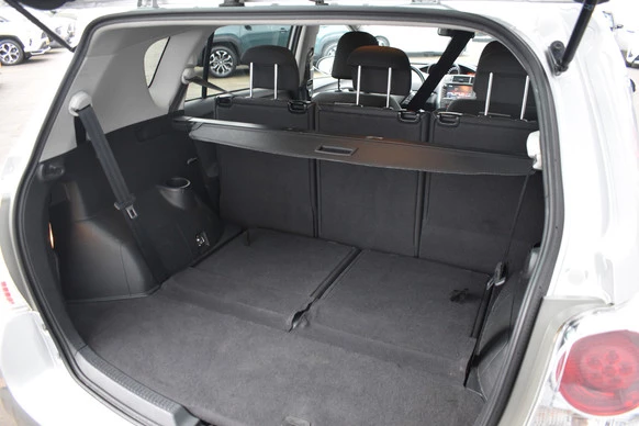 Toyota Verso - Afbeelding 2 van 21