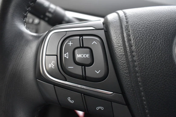 Toyota Verso - Afbeelding 17 van 21