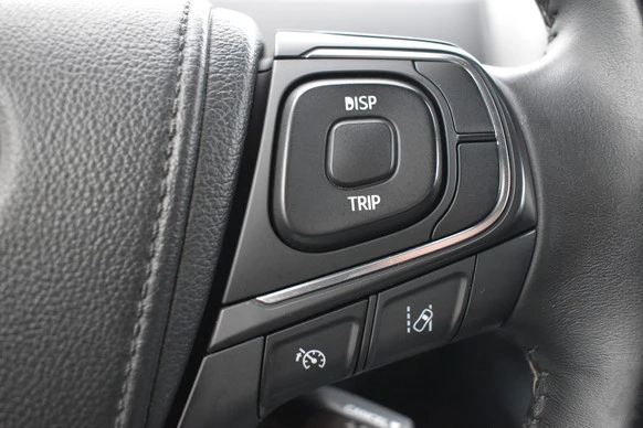 Toyota Verso - Afbeelding 18 van 21