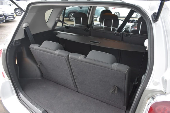 Toyota Verso - Afbeelding 4 van 21