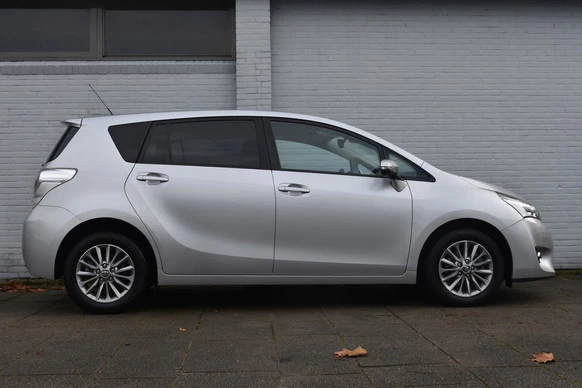 Toyota Verso - Afbeelding 5 van 21