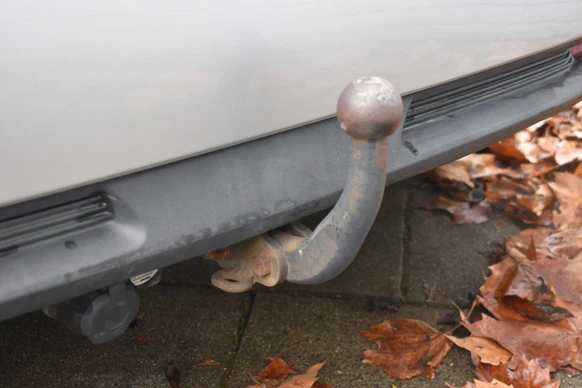 Toyota Verso - Afbeelding 6 van 21