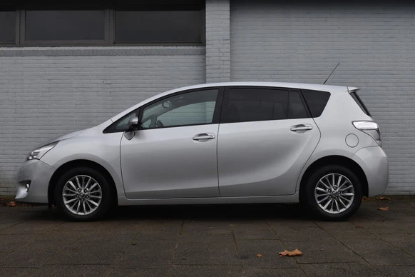 Toyota Verso - Afbeelding 7 van 21
