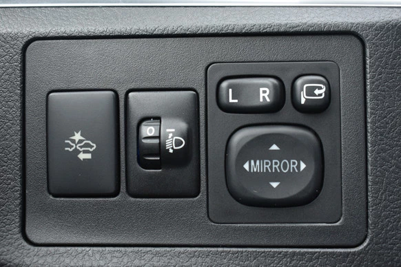 Toyota Verso - Afbeelding 8 van 21