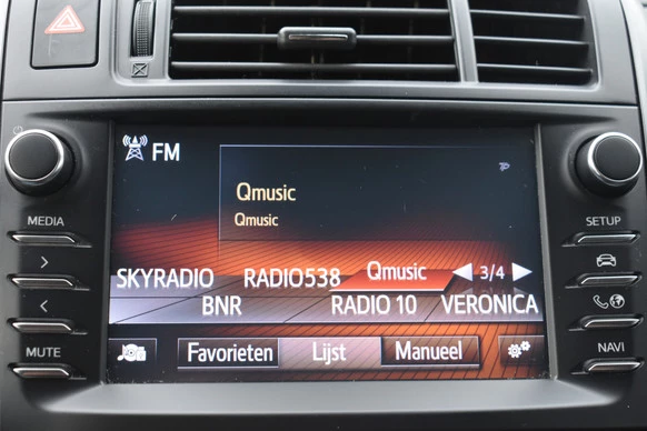 Toyota Verso - Afbeelding 9 van 21