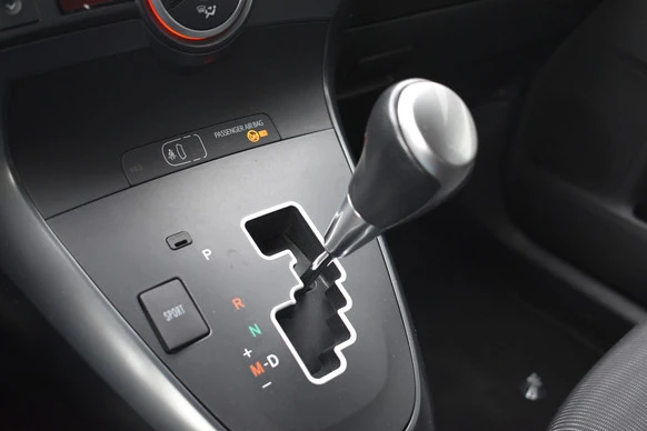 Toyota Verso - Afbeelding 10 van 21