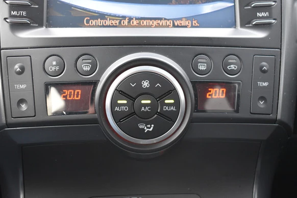 Toyota Verso - Afbeelding 12 van 21