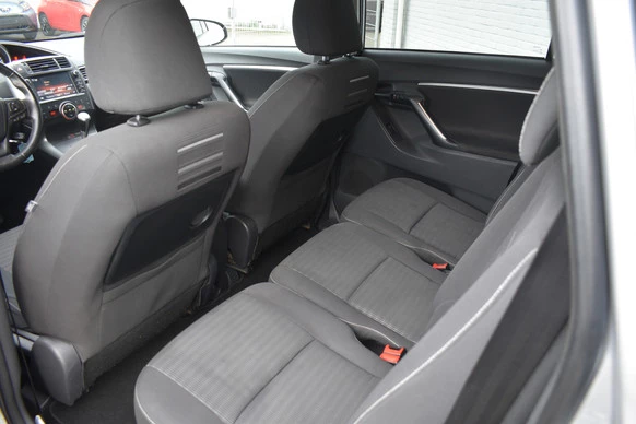 Toyota Verso - Afbeelding 14 van 21