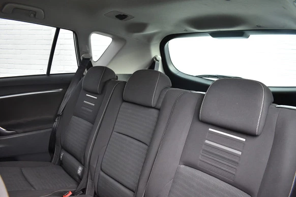 Toyota Verso - Afbeelding 15 van 21