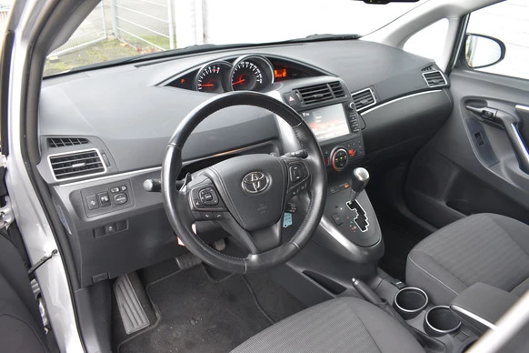Toyota Verso - Afbeelding 21 van 21