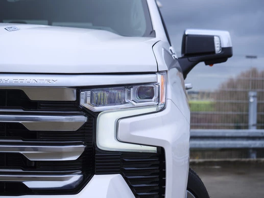 Chevrolet Silverado - Afbeelding 4 van 30