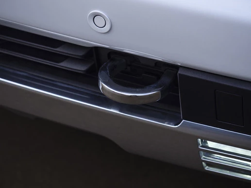 Chevrolet Silverado - Afbeelding 8 van 30