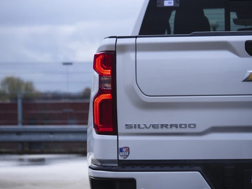 Chevrolet Silverado - Afbeelding 18 van 30