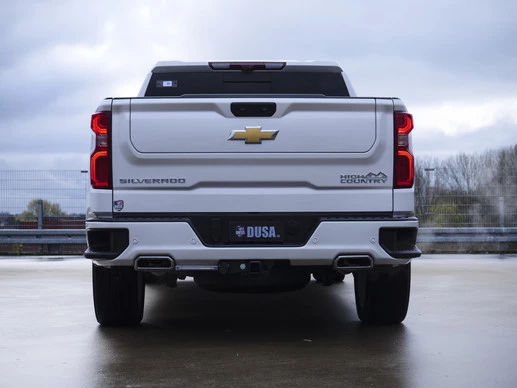 Chevrolet Silverado - Afbeelding 19 van 30