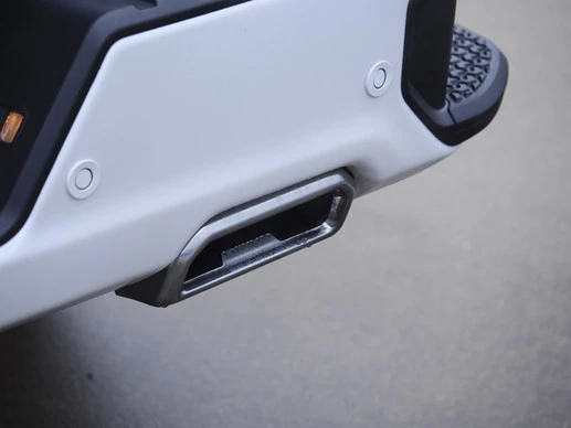 Chevrolet Silverado - Afbeelding 20 van 30