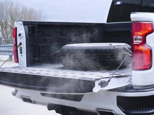 Chevrolet Silverado - Afbeelding 21 van 30