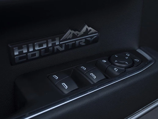 Chevrolet Silverado - Afbeelding 27 van 30