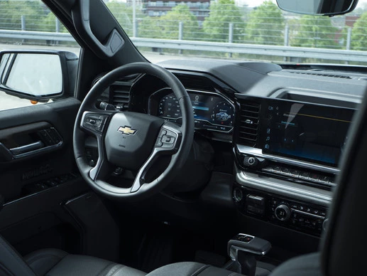 Chevrolet Silverado - Afbeelding 28 van 30