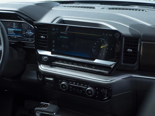 Chevrolet Silverado - Afbeelding 29 van 30